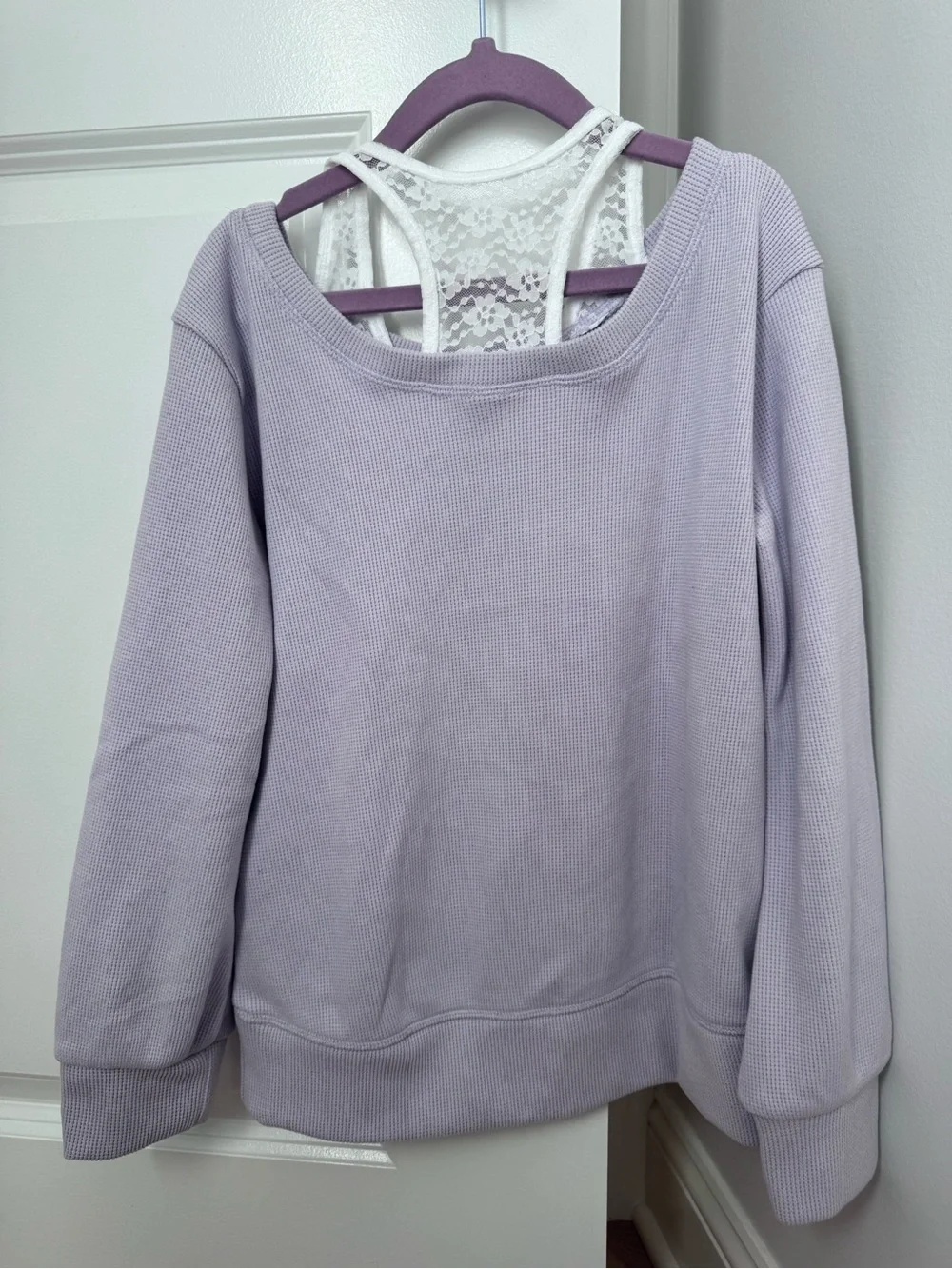 Abercrombie kids shirt NWT